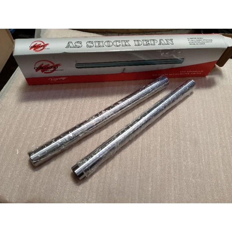 As Shock Depan Jupiter Z,Vega R,Vega R New/As Shock Depan Motor Yamaha Jupiter z/As Shock Depan Moto