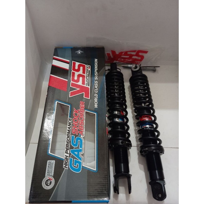 Shock YSS DTG-EVO PCX 150 '18