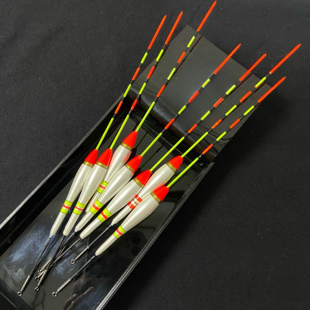 Pelampung Pancing Anti Badai Kambangan Kimbul Type 003 E Pelampung Pancing Store