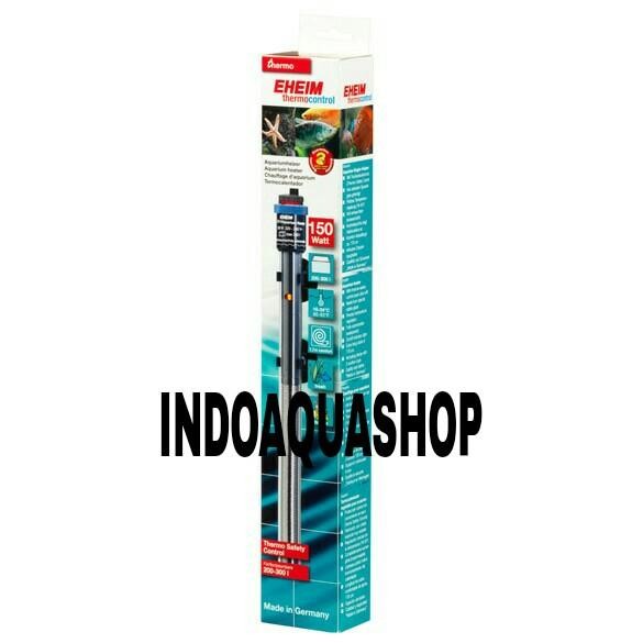 Eheim Jagger Water Heater 150W