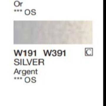 

Holbein Artists Watercolor 5ml White/Metallic Collection - W157