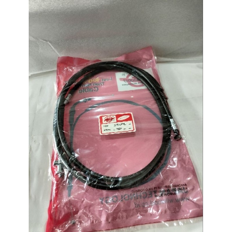 Kabel Rem  Vario Lama KVB Wilwood/Kabel Rem Belakang Vario /Kabel Rem Wilwood Vario 110