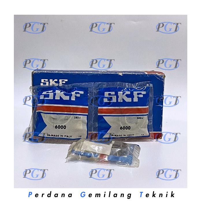 Ball Bearing 6000 SKF