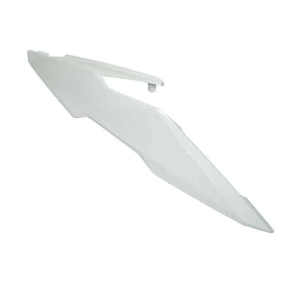 83500-K81-N00RSW 83600-K81-N00RSW Cover body belakang beat eco street K81 Putih