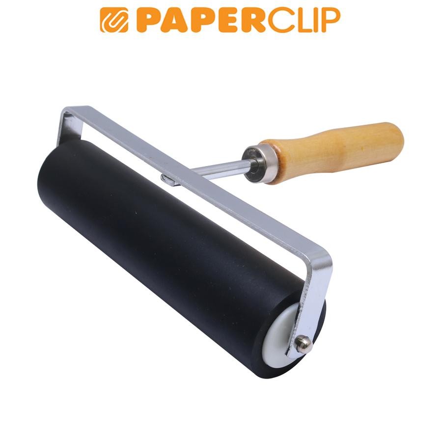 

ROLL RUBBER BRAYER V-TEC 715