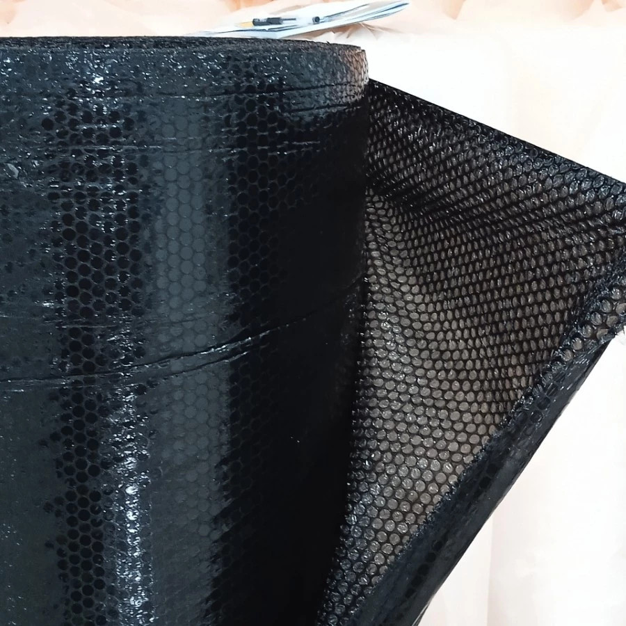 

Bubble warp Hitam premium super ekonomis 125 cm x 50 meter quality packing