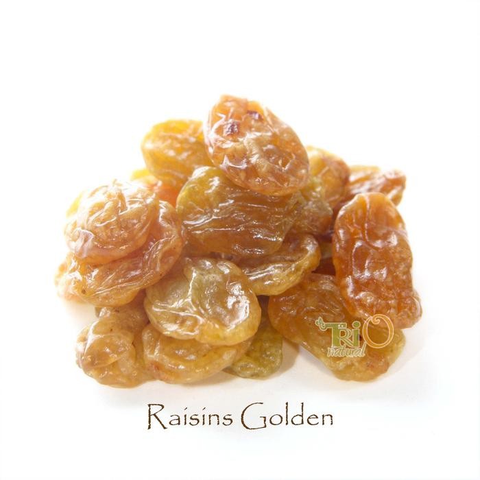 

Promo Raisins Golden 225 gram