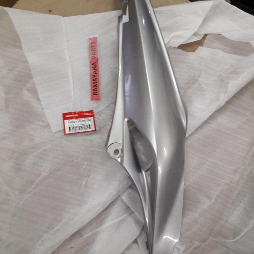 Cover Kiri Silver Revo 100 64420KVR600DSM