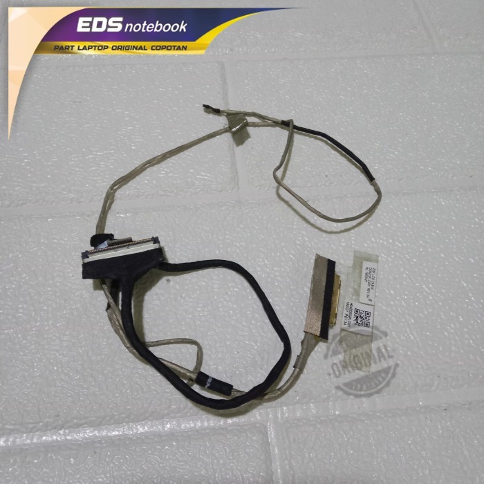 Fleksibel Flexible LCD LED LVDS eDP ACER Aspire ES14 es1-432