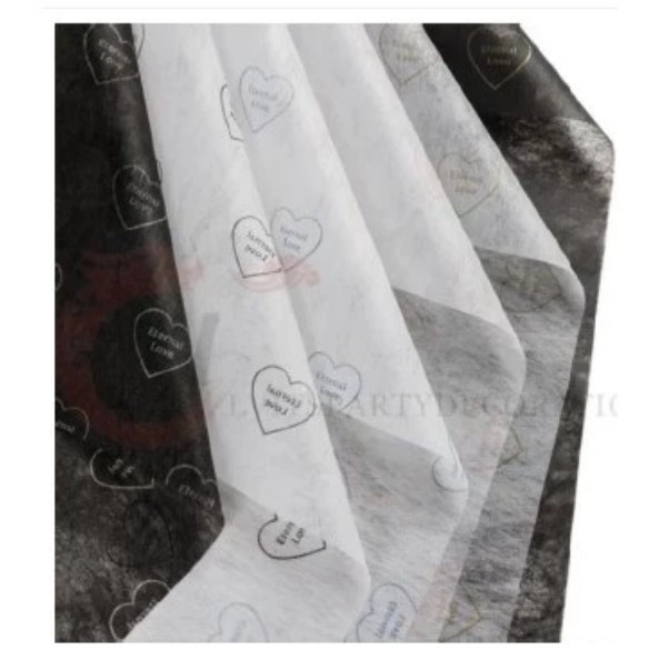 

Rose Paper - Kertas Buket Paper Sydney Korean Flower Wrapping Gift Wrappers Ecer KB74