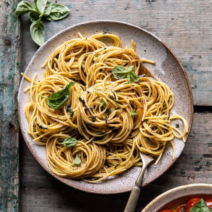 

House Of Organix Dried Basil Daun Basil Kering 20 Gr Bahan Spices Pedas Root