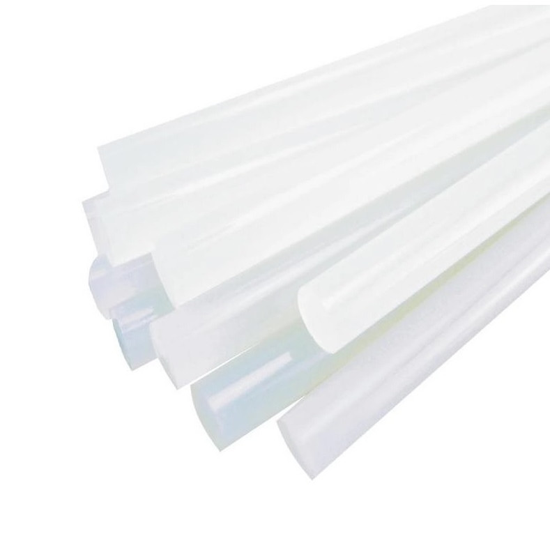 

Lem bakar / Lem Tembak Kecil (7mm) & Besar (11mm) / Refill Glue Gun Origin