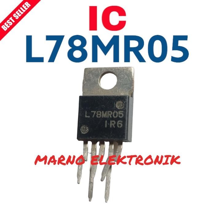 IC L78MR05 L 78MR05