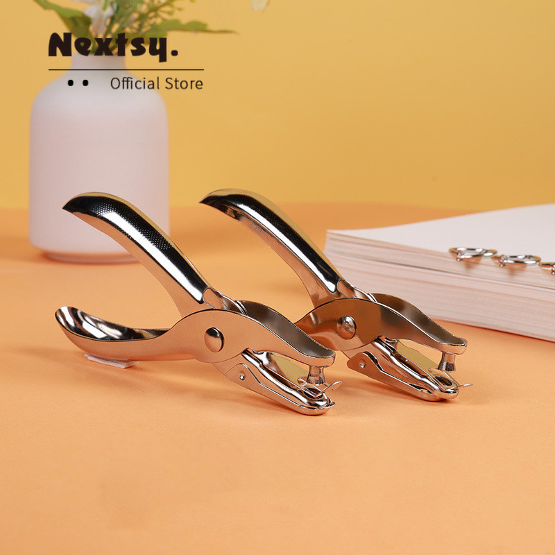 

Nextsy Pukulan Lubang Tunggal Logam/Pukulan Tang/Pukulan Lubang Tunggal