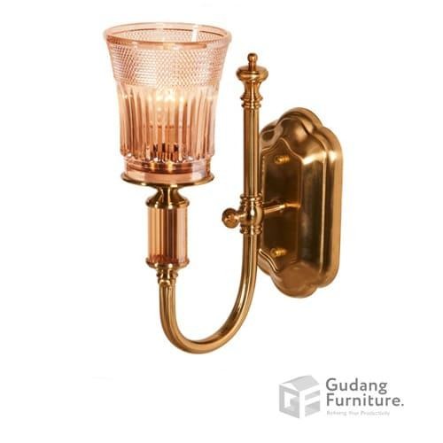 Lampu Dinding / Wall Lamp Ardente W8888/1