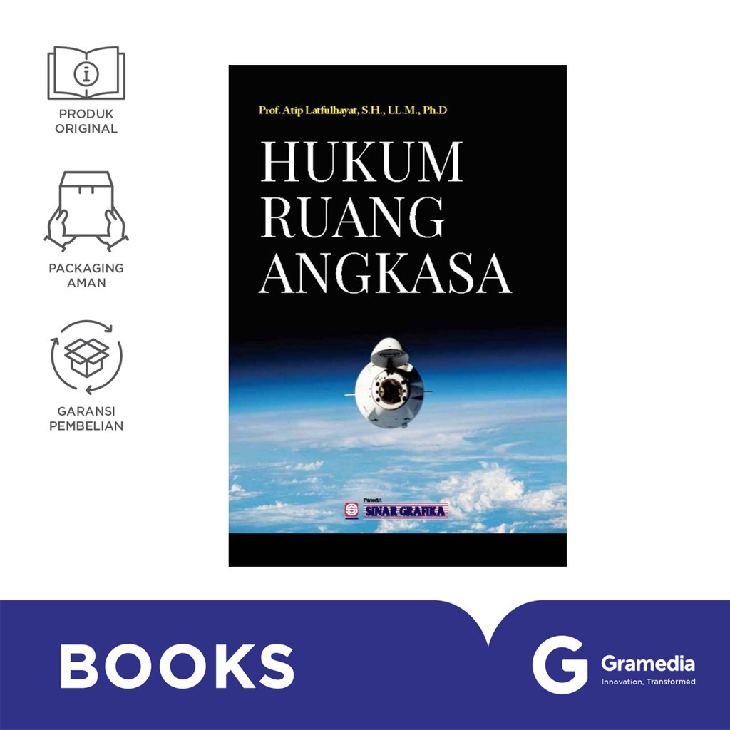 Hukum Ruang Angkasa