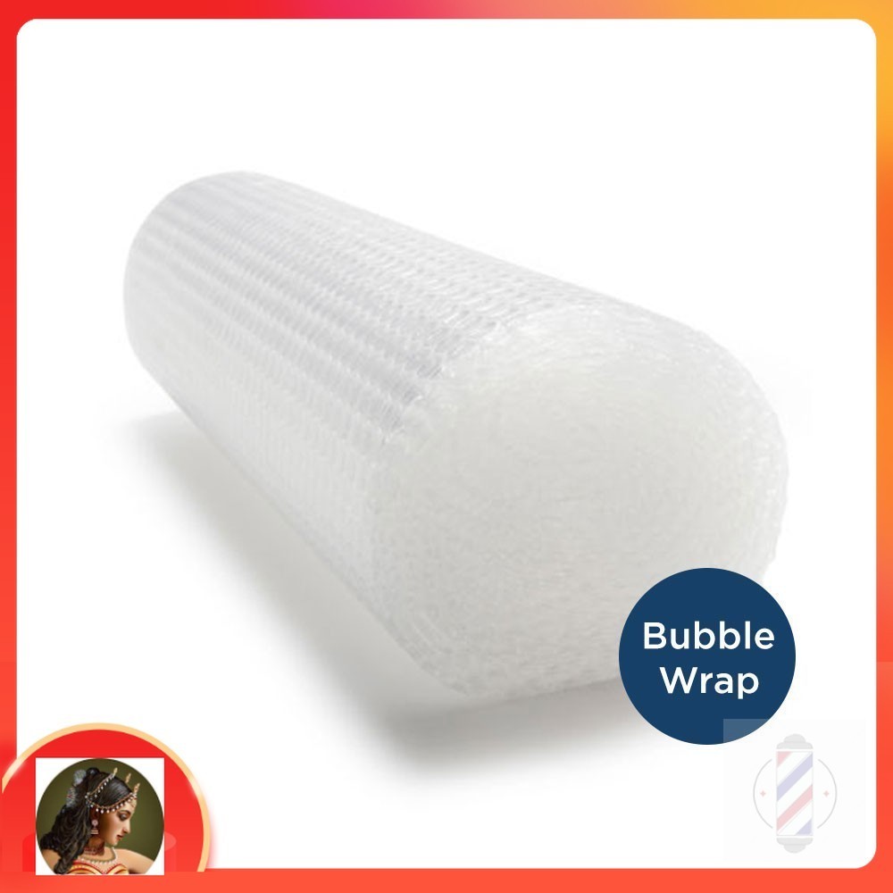 

TAMBAHAN Bubble Wrap good quality