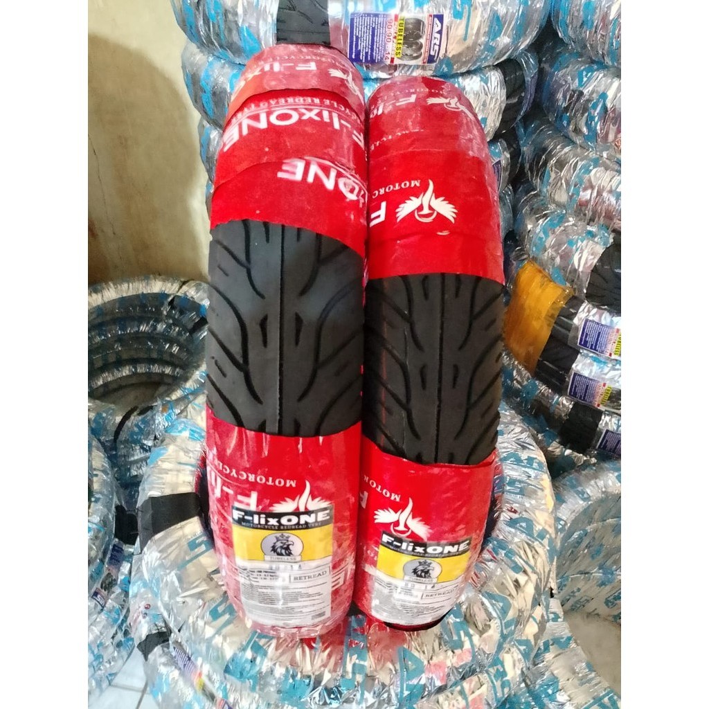 Ban Matic Tubeless Ukuran Beat Mio Vario Ring 14