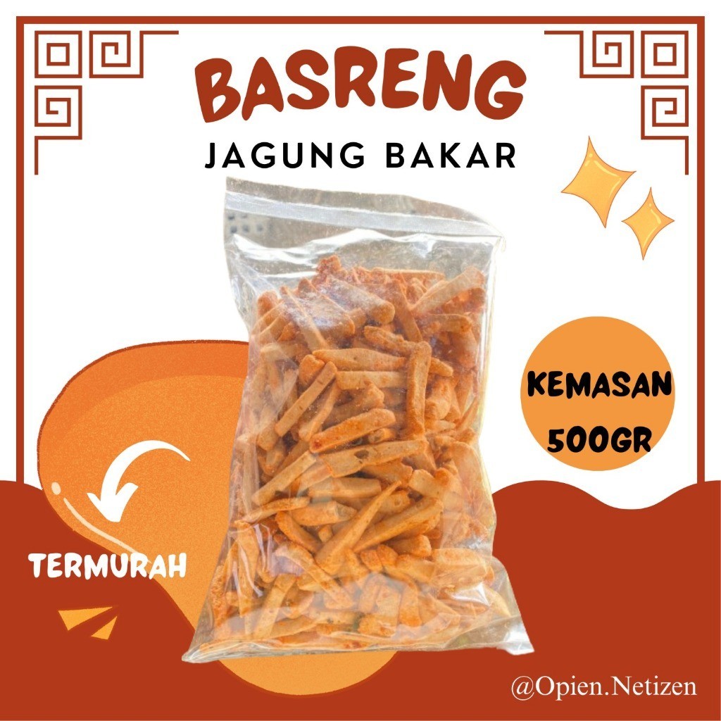 

Basreng Bumbu Jagung Bakar 1Kg