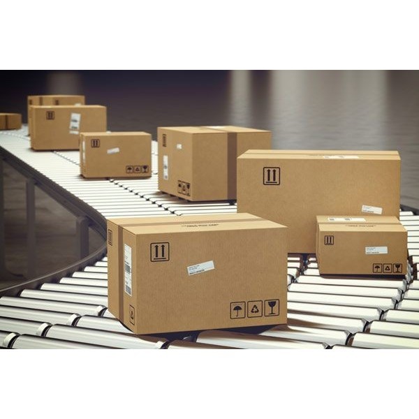 

tambahan acking box kardus + plastik double 3 aman garansi