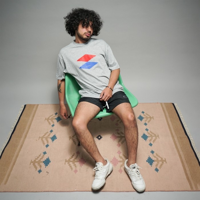 UNKL347 Pants Celana Pendek Black BOTY