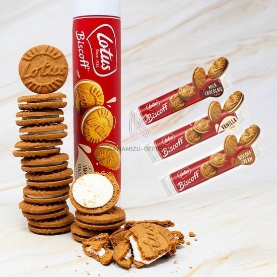 

Biskuit Lotus Biscoff Bisscoff Biscof Biskof Sandwich Selai Cream Vanila Biscuit Kue Kiloan 200gr 250gr 25 250 Spread Crunchy Crumble 1Kg 50 Pcs 1 Dus