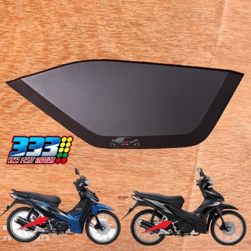 Cover R Body cover body samping kecil revo absolute revo fit karburator