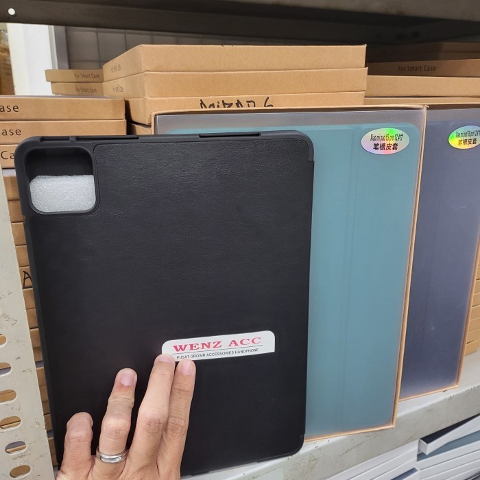 Case Flip Xiaomi Pad 6s Pro / Mi Pad 6s Pro 12.4 Smartcase Pen Cover