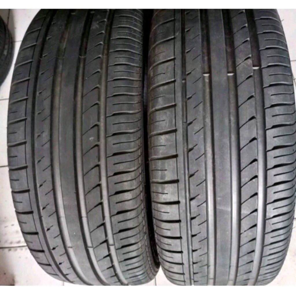 BAN MOBIL UKURAN 235/55-18  235/60-18 (Nazwa workshop)