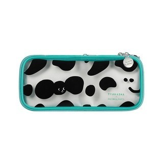 

NEW ! BEST SELLER KOKUYO x TYAKASHA WSG-PC3M19 Expandable Pencil Case LIMITED EDITION - 2
