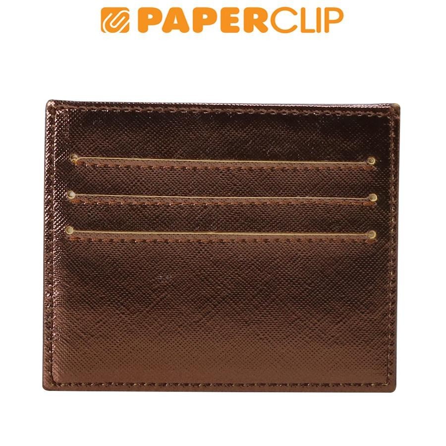 

NAME CARD HOLDER HS-234M COLOR METALLIC