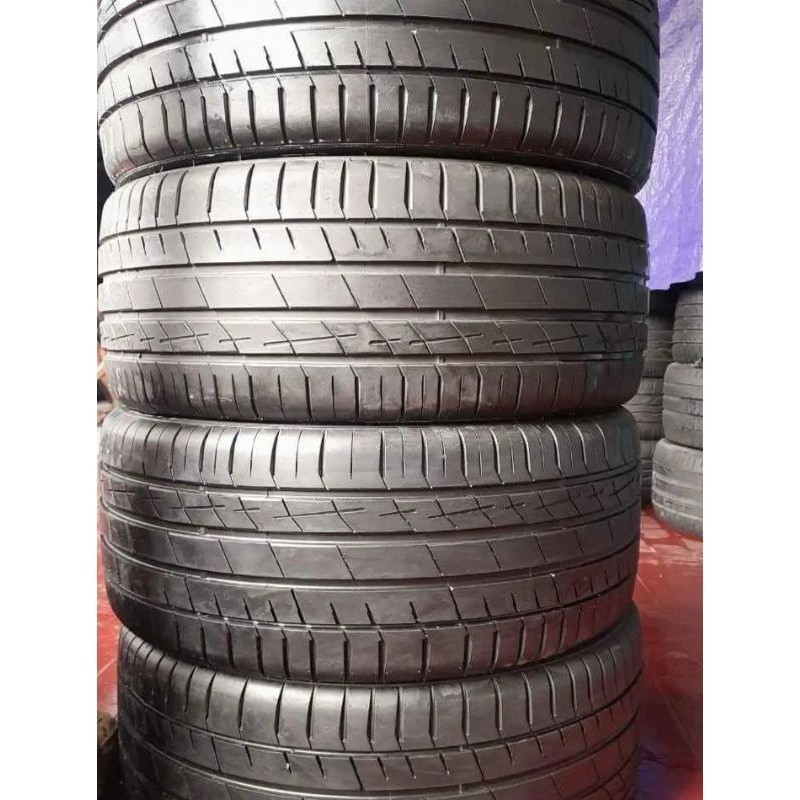 BAN MOBIL SECOND R21,UK 285/40 R21,BAN MOBIL COPOTAN BERKUALITAS SIAP PAKAI TUBLES RING21 WIDIAPART