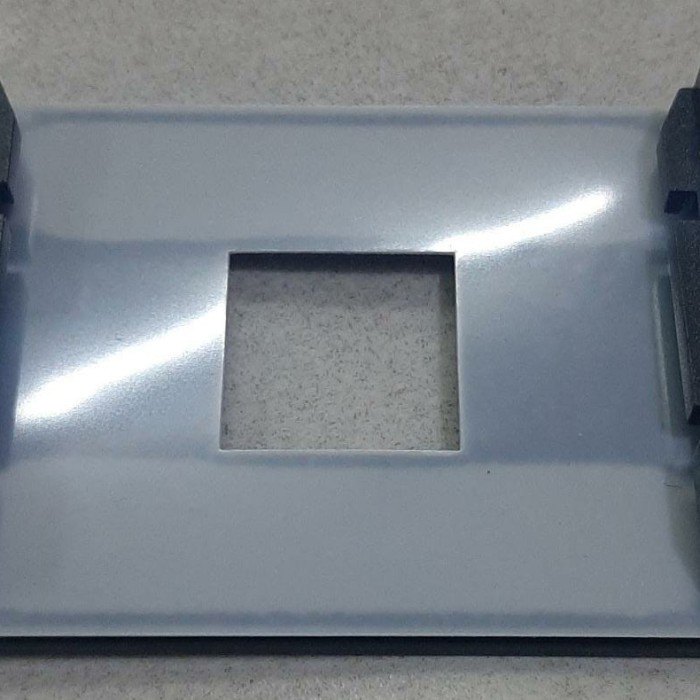 Bracket Motherboard AMD AM4