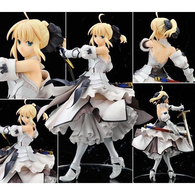 (Pre Order) Figure Fate Stay Night - Saber Lily / Altria Pendragon (Alter)