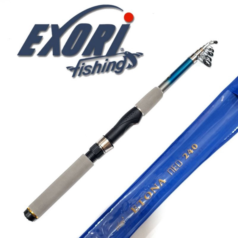 ER56YG Joran Pancing Exori ETONA NEO 150 - 270