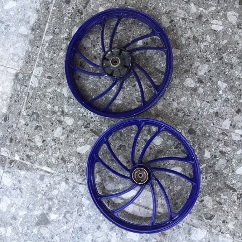 MURAH velg velk pelek cefiro for suzuki Original