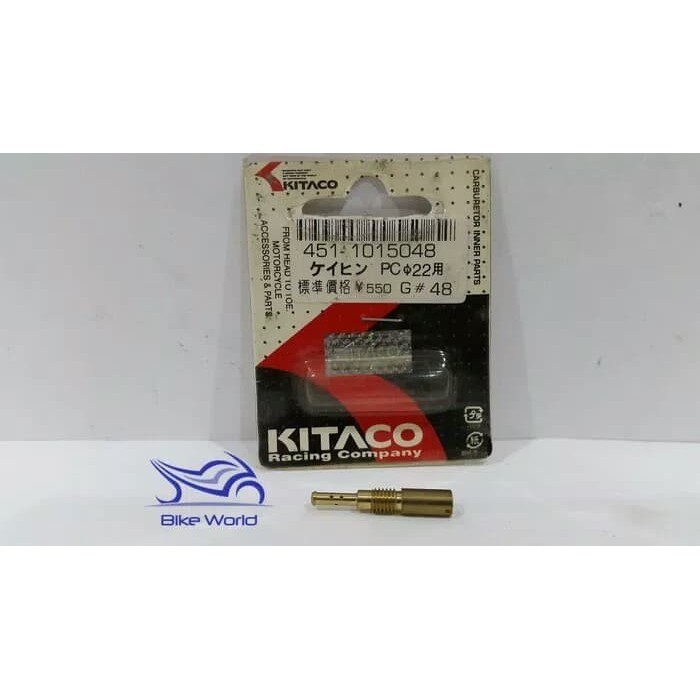 TK99 Pilot Jet Grand 48