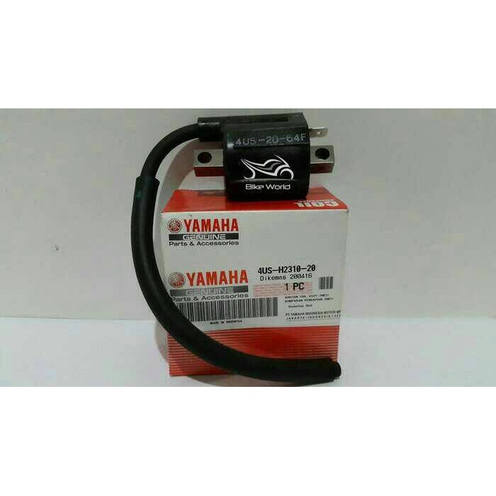 TK99 Koil Jupiter MX 4US-H2310-20 Yamaha Genuine parts