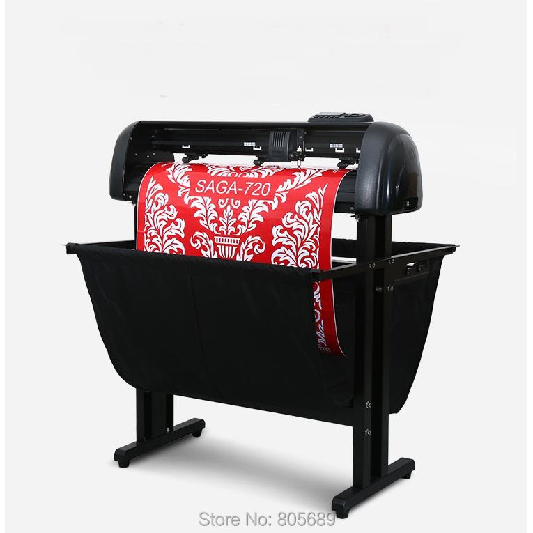 Automatic Cutter Plotter contour Cutting Plotter Wholesale Various High Quality Vinyl Cutter Cutting