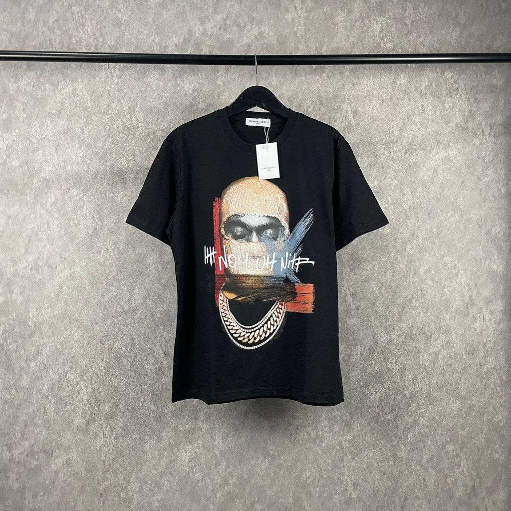 9.9 baju kaos ih nom uh nit import / kaos ih nom uh nit mirror / baju kaos ih nom uh nit unisex / ne