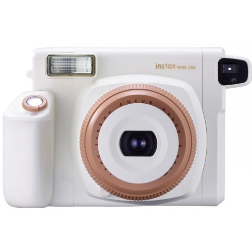 Ready.. Fujifilm Kamera Instax 300 WIDE TOFFE - 300WIDE