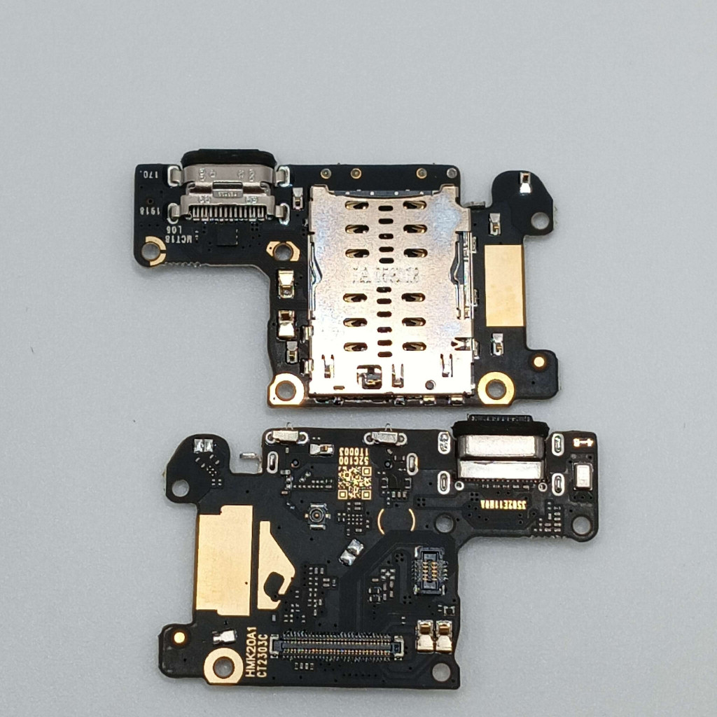 Papan Charger Untuk Xiaomi  K20 / K20 Pro / 9T