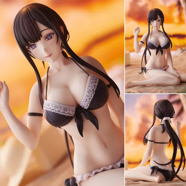 (Pre Order) Figure Ane Naru Mono - Chiyo Swimsuit Ver. (Union Creative)