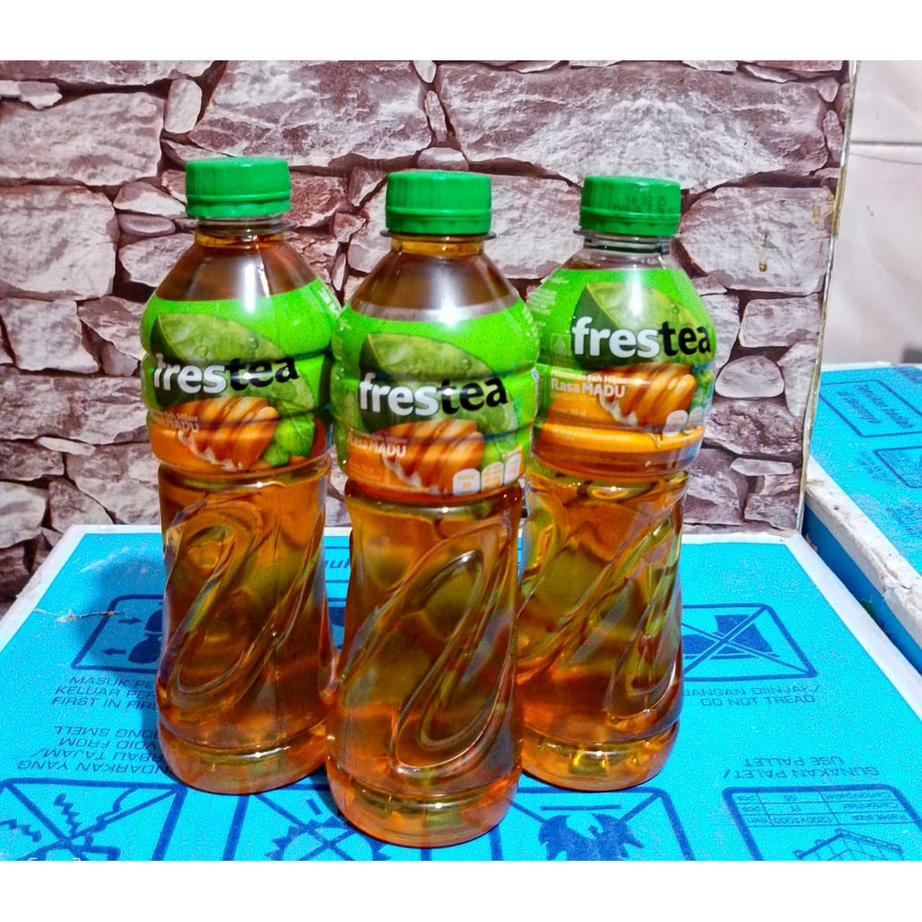 

Frestea Nusantara 350 ml PCS