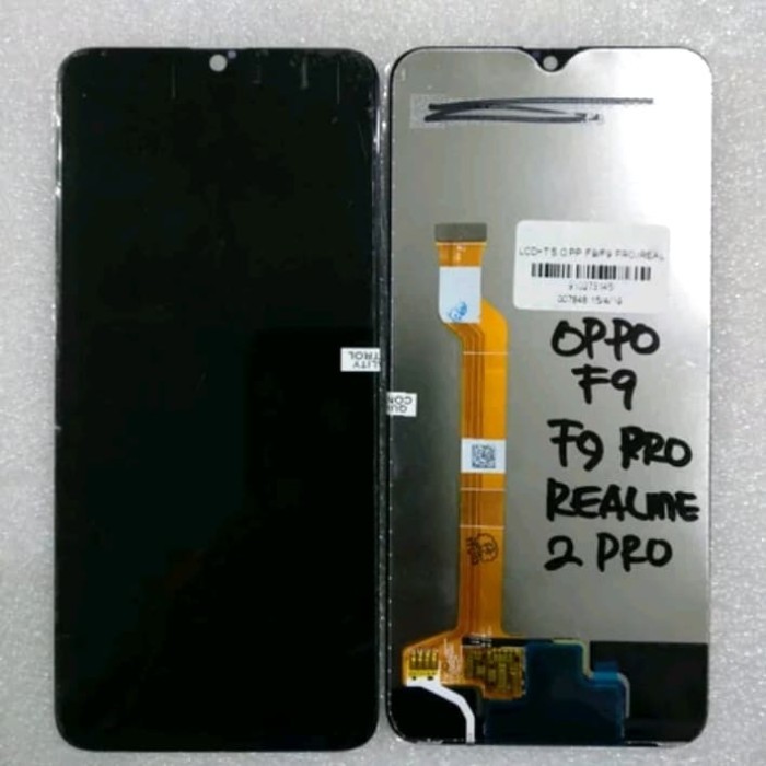 Lcd Oppo F9 F9Pro Realme2 Pro Lcd F9 Lcd F9 Pro Lcd Realme 2 Fullset