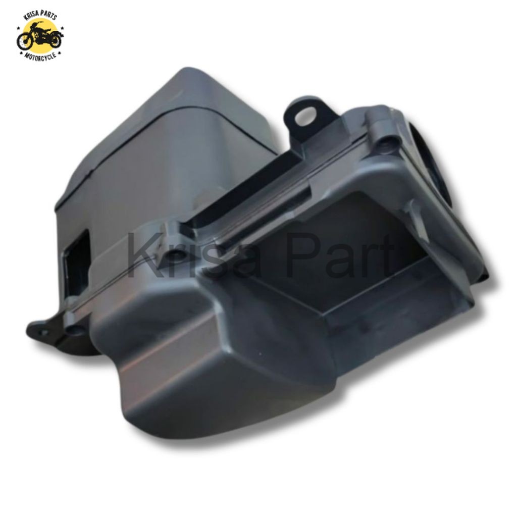 BOX FILTER RX KING  KOMPLIT 1SET/BOX RUMAH AKI RX KING KOMPLIT Presisi PNP