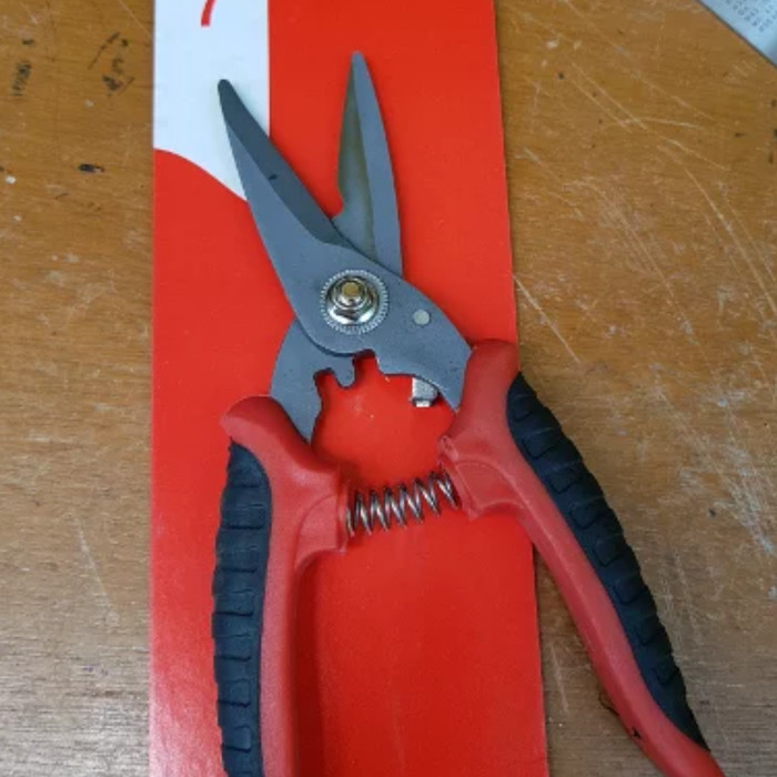 PRUNER SEAR 7" SANDS