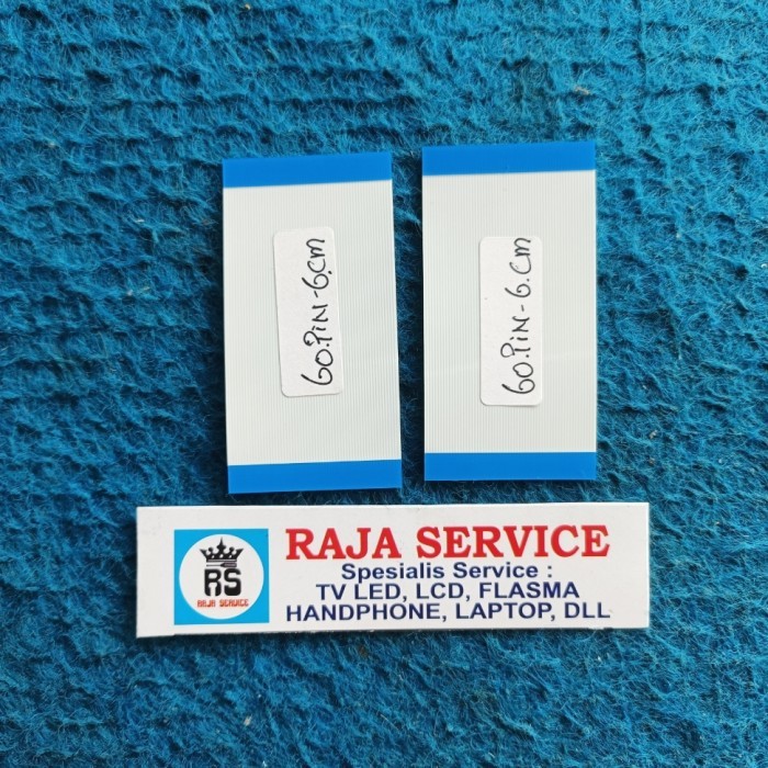 kabel tv samsung UA50F5000 BARU UA50F5000AM lvds flaxible -AD87