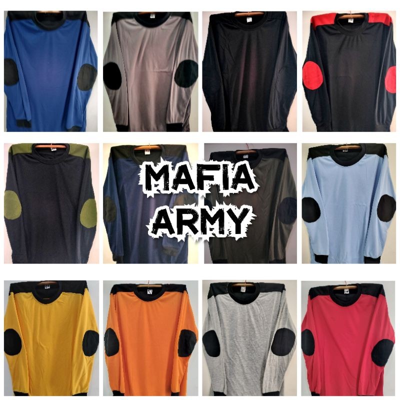 BAJU KAOS TACTICAL PDL / KAOS LAPANGAN SATPAM / KAOS LAPANGAN OUTDOOR / KAOS LAPANGAN PRAMUKA MURAH