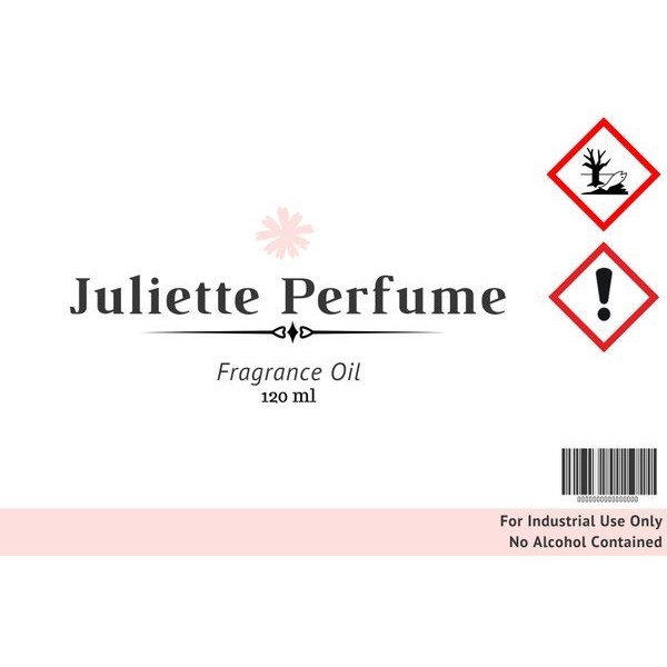 Juicy Grape -  Fragrance Oil   Bibit Parfum   120ml